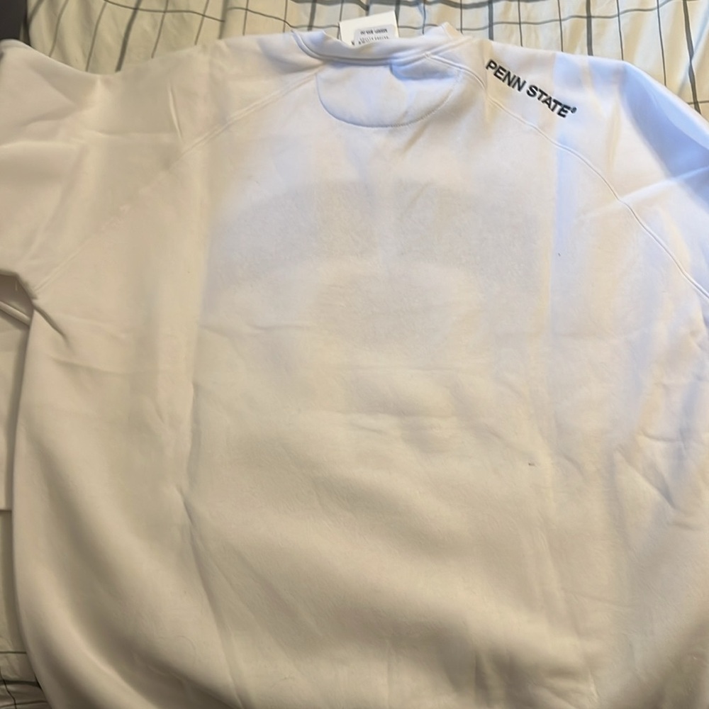 Penn State sweatshirt - Picture 3 of 5